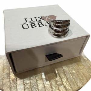 Elegant Statement Ring